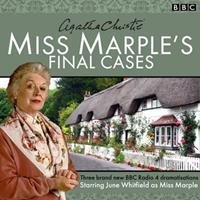 agathachristie Miss Marple's Final Cases