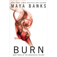 Berkley Group Burn - Banks M