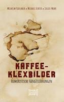 wilhelmvonkaulbach Kaffee- Klexbilder - Humoristische Handzeichnungen
