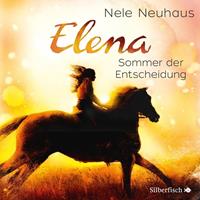 neleneuhaus Elena: Ein Leben für Pferde