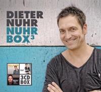 dieternuhr Dieter Nuhr - Box 3