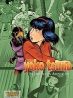 Carlsen / Carlsen Comics Die deutschen Abenteuer / Yoko Tsuno Sammelbände Bd.1