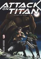 hajimeisayama Attack on Titan 09