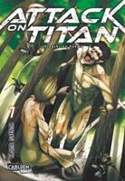 hajimeisayama Attack on Titan 07