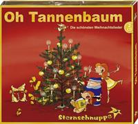 margitsarholz,wernermeier,sternschnuppe:sarholz&mei Oh Tannenbaum