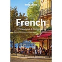 Lonely Planet French Phrasebook & Dictionary Paperback / softback 2018
