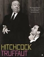 Hitchcock by Francois Truffaut
