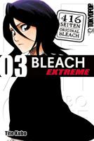 titekubo Bleach EXTREME 03
