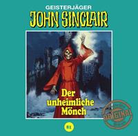 jasondark John Sinclair Tonstudio Braun - Folge 81