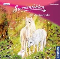 lindachapman Sternenfohlen (Folge 13): Im Zauberwald