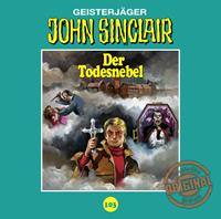 jasondark John Sinclair Tonstudio Braun - Folge 103