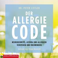 peterliffler Der Allergie-Code