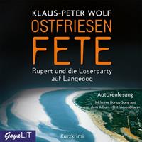 klaus-peterwolf Ostfriesenfete