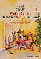 rolfzuckowski Rolfs Weihnachts-Klavierkinderalbum