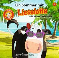 alexandersteffensmeier,feekrämer Ein Sommer mit Lieselotte