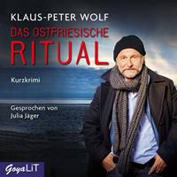 klaus-peterwolf Das ostfriesische Ritual