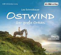 leaschmidbauer Ostwind 06 - Der große Orkan (Hörbuch)