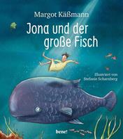 Bene! Verlag Jona und der große Fisch / Biblische Geschichten für Kinder Bd.4