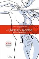gerardway The Umbrella Academy 1 - Neue Edition