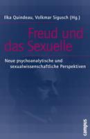 sophinettebecker,wolfgangberner,martindannecker,mar Freud und das Sexuelle