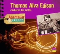 utewelteroth Thomas Alva Edison