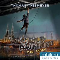 thomasthiemeyer World Runner (1). Die Jäger