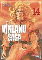 Carlsen / Carlsen Manga Vinland Saga / Vinland Saga Bd.14