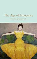 edithwharton The Age of Innocence