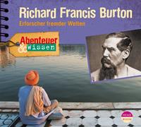 berithempel Richard Francis Burton
