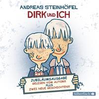 andreassteinhöfel Dirk und ich (Jubiläumsausgabe)