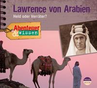 robertsteudtner Lawrence von Arabien