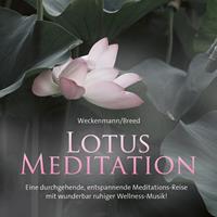 georgebreed Lotus Meditation
