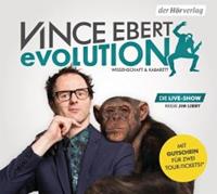vinceebert EVOLUTION