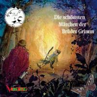 jakobgrimm,wilhelmgrimm Die schönsten Märchen der Brüder Grimm 4