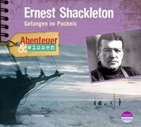berithempel Ernest Shackleton