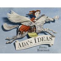 Abrams&Chronicle Ada's Ideas - Fiona Robinson