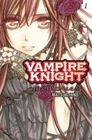 matsurihino Vampire Knight - Memories 1