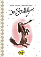 colasgutman Der Stinkehund (Bd. 1)