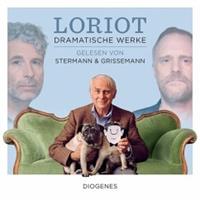 loriot Dramatische Werke