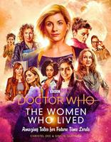 Random House Uk Doctor Who: The Women Who Lived - Christel Dee