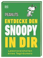 natgertler Peanuts(TM) Entdecke den Snoopy in dir