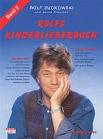 rolfzuckowski Rolfs Kinderliederbuch II