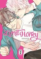 Limit Honey. Nanase, Paperback