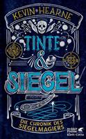 Klett-Cotta Tinte & Siegel / Die Chronik des Siegelmagiers Bd.1