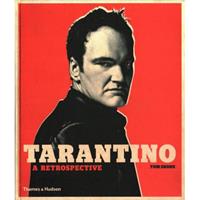 Thames & Hudson Tarantino - Tom Shone