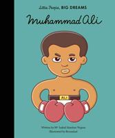 mariaisabelsanchezvegara,brosmind Little People Big Dreams: Muhammad Ali