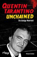 michaelscholten Quentin Tarantino Unchained