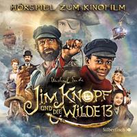 michaelende Jim Knopf und die Wilde 13 - Das Filmhörspiel