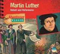 ulrikebeck,theresiasinger Martin Luther
