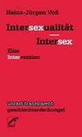heinz-jürgenvoß Intersexualität - Intersex